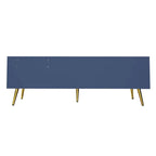 Modern Shoe Storage Bench with Hidden Storage and Upholstered Cushions