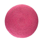 Round Pouf