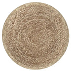 Round Pouf