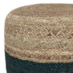 Round Pouf