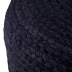 Round Pouf