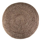 Round Pouf