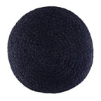 Round Pouf