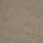 Two-Tone Fabric Counter Height Chair (Set of 2)