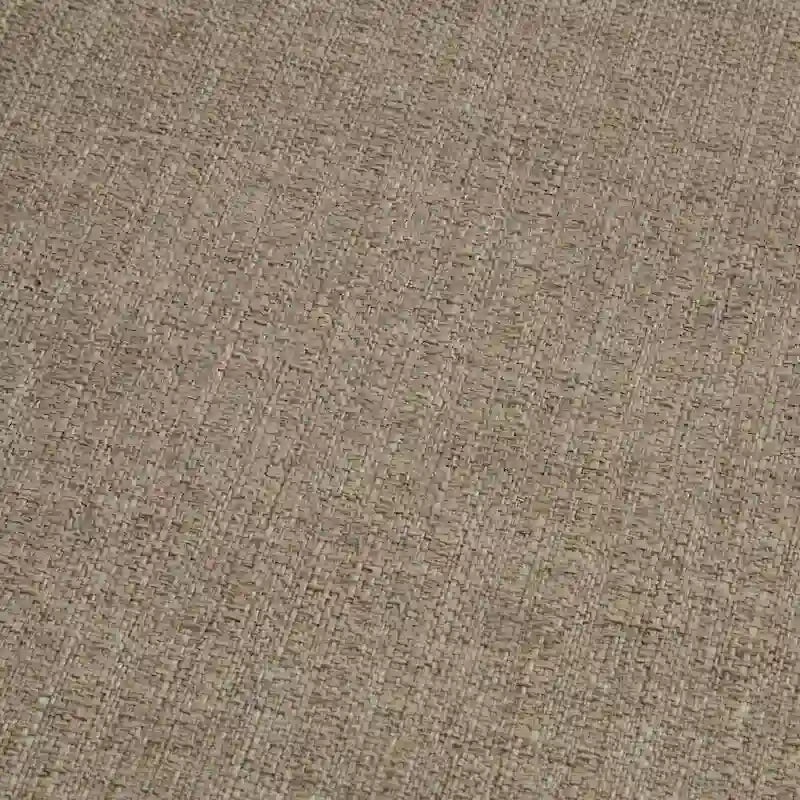 Two-Tone Fabric Counter Height Chair (Set of 2)
