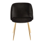 Upholstered Dining Chairs (Set of 2)
