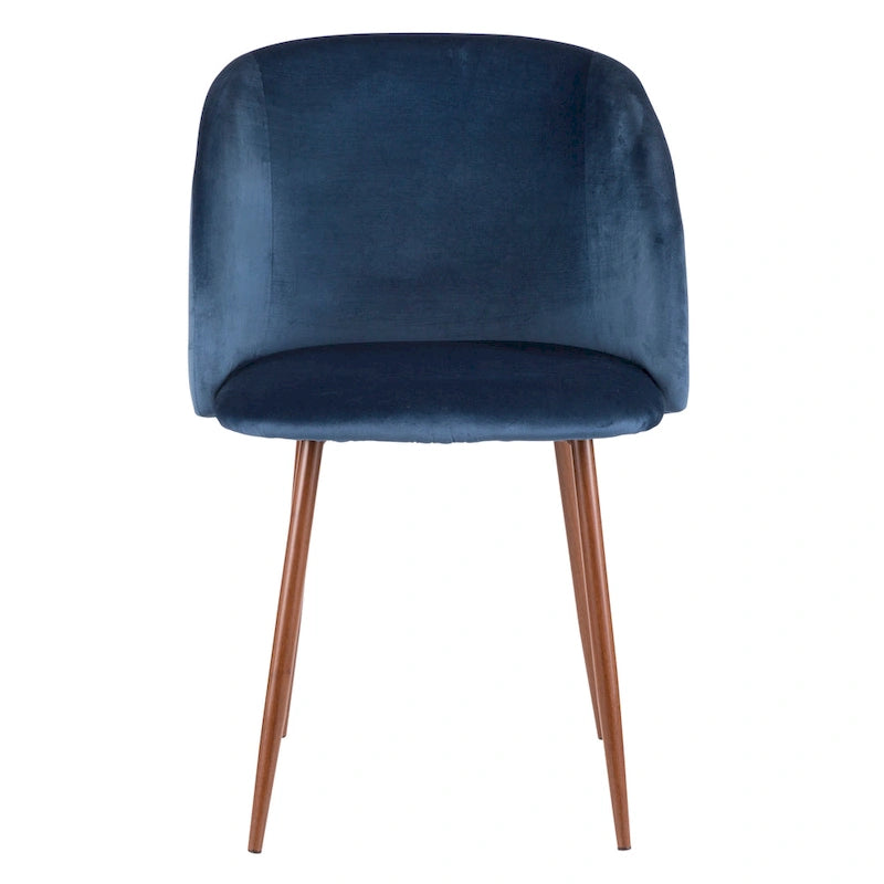 Upholstered Dining Chairs (Set of 2)