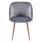 Upholstered Dining Chairs (Set of 2)