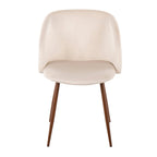 Upholstered Dining Chairs (Set of 2)