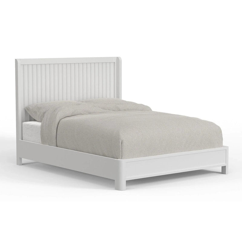 Panel Bed