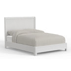 Panel Bed
