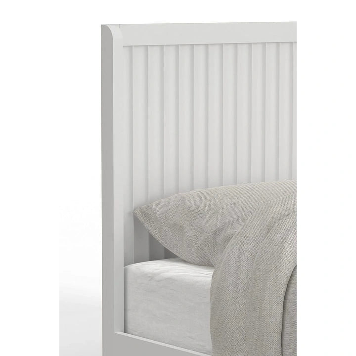 Panel Bed