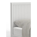 Panel Bed
