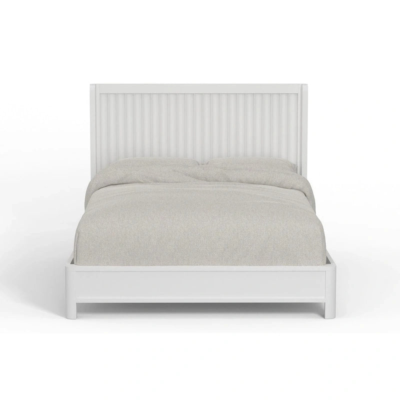 Panel Bed