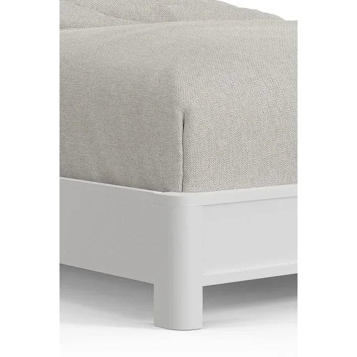 Panel Bed