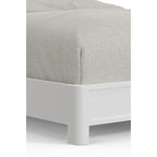 Panel Bed