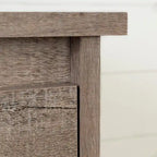 6-Drawer Double Dresser