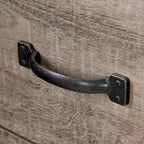 6-Drawer Double Dresser