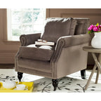 Club Chair - 29.9 x 33.7 x 34.6 - 30Wx34Dx35H