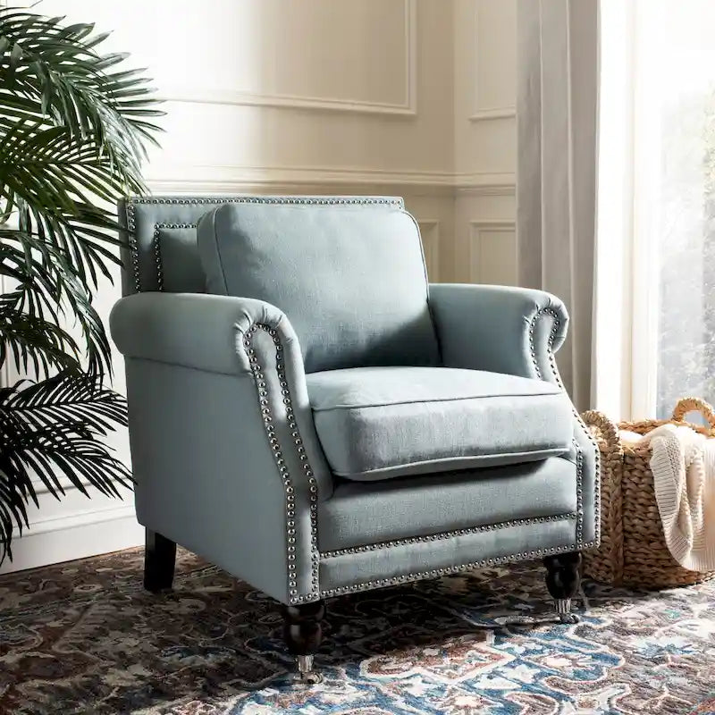 Club Chair - 29.9 x 33.7 x 34.6 - 30Wx34Dx35H