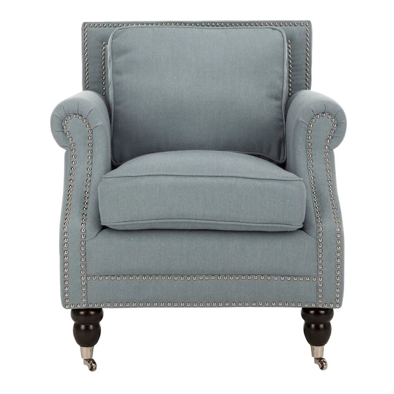 Club Chair - 29.9 x 33.7 x 34.6 - 30Wx34Dx35H