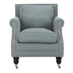 Club Chair - 29.9 x 33.7 x 34.6 - 30Wx34Dx35H