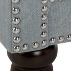 Club Chair - 29.9 x 33.7 x 34.6 - 30Wx34Dx35H