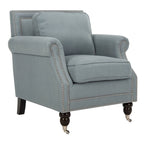 Club Chair - 29.9 x 33.7 x 34.6 - 30Wx34Dx35H