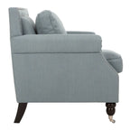 Club Chair - 29.9 x 33.7 x 34.6 - 30Wx34Dx35H