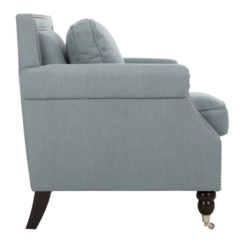Club Chair - 29.9 x 33.7 x 34.6 - 30Wx34Dx35H