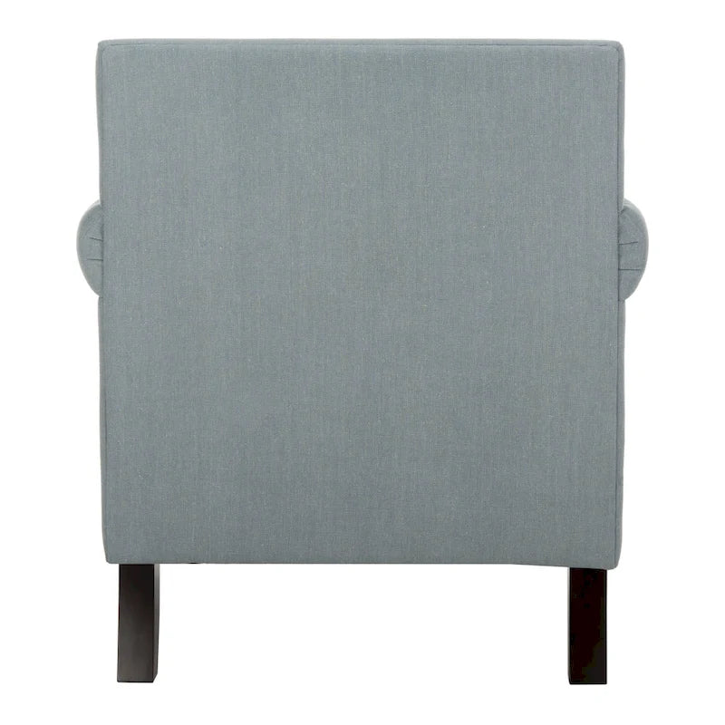 Club Chair - 29.9 x 33.7 x 34.6 - 30Wx34Dx35H