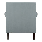 Club Chair - 29.9 x 33.7 x 34.6 - 30Wx34Dx35H