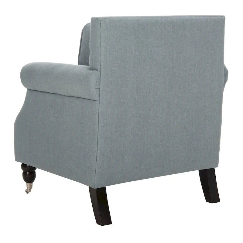 Club Chair - 29.9 x 33.7 x 34.6 - 30Wx34Dx35H