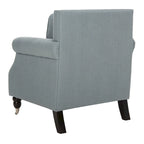 Club Chair - 29.9 x 33.7 x 34.6 - 30Wx34Dx35H