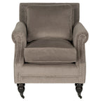 Club Chair - 29.9 x 33.7 x 34.6 - 30Wx34Dx35H