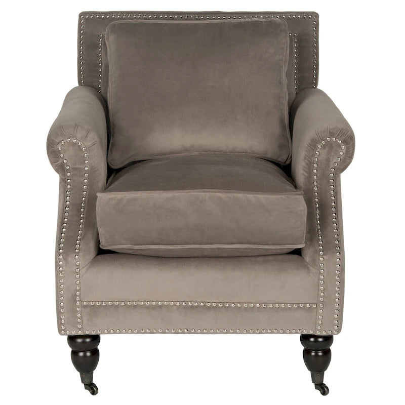 Club Chair - 29.9 x 33.7 x 34.6 - 30Wx34Dx35H