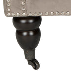 Club Chair - 29.9 x 33.7 x 34.6 - 30Wx34Dx35H