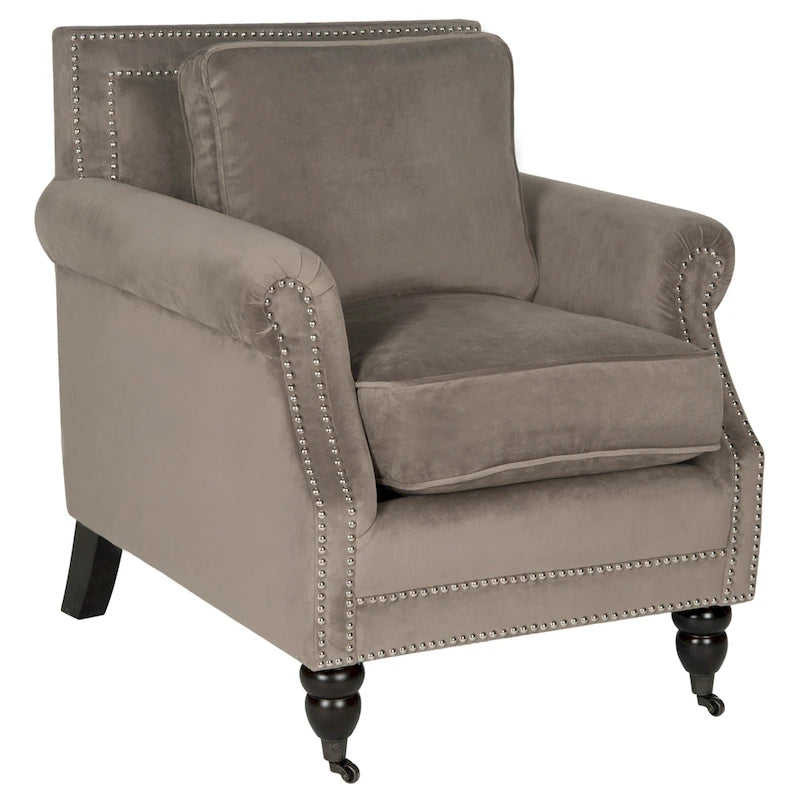 Club Chair - 29.9 x 33.7 x 34.6 - 30Wx34Dx35H
