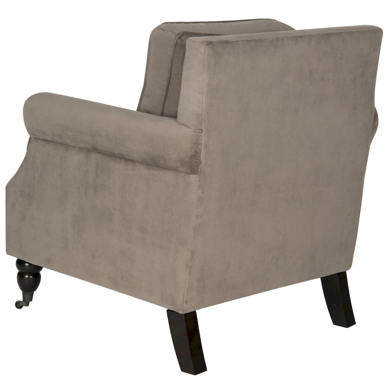 Club Chair - 29.9 x 33.7 x 34.6 - 30Wx34Dx35H