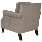 Club Chair - 29.9 x 33.7 x 34.6 - 30Wx34Dx35H