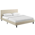 Queen Bed