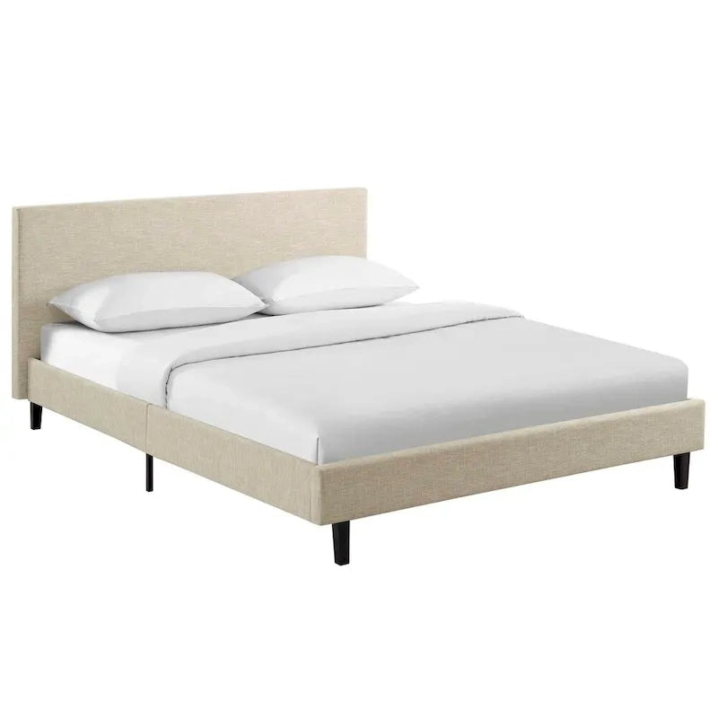 Queen Bed