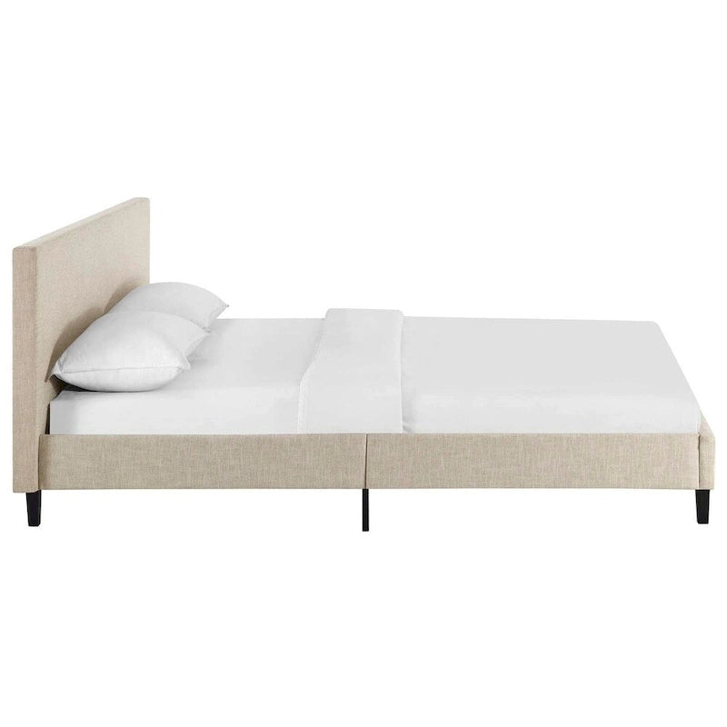 Queen Bed