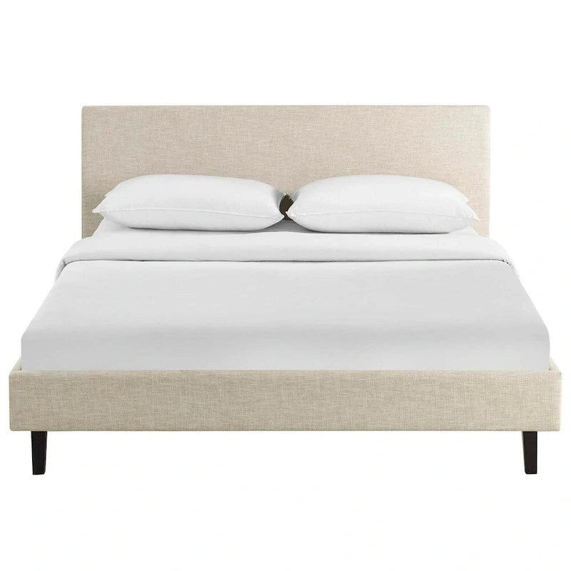 Queen Bed