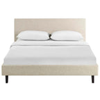 Queen Bed