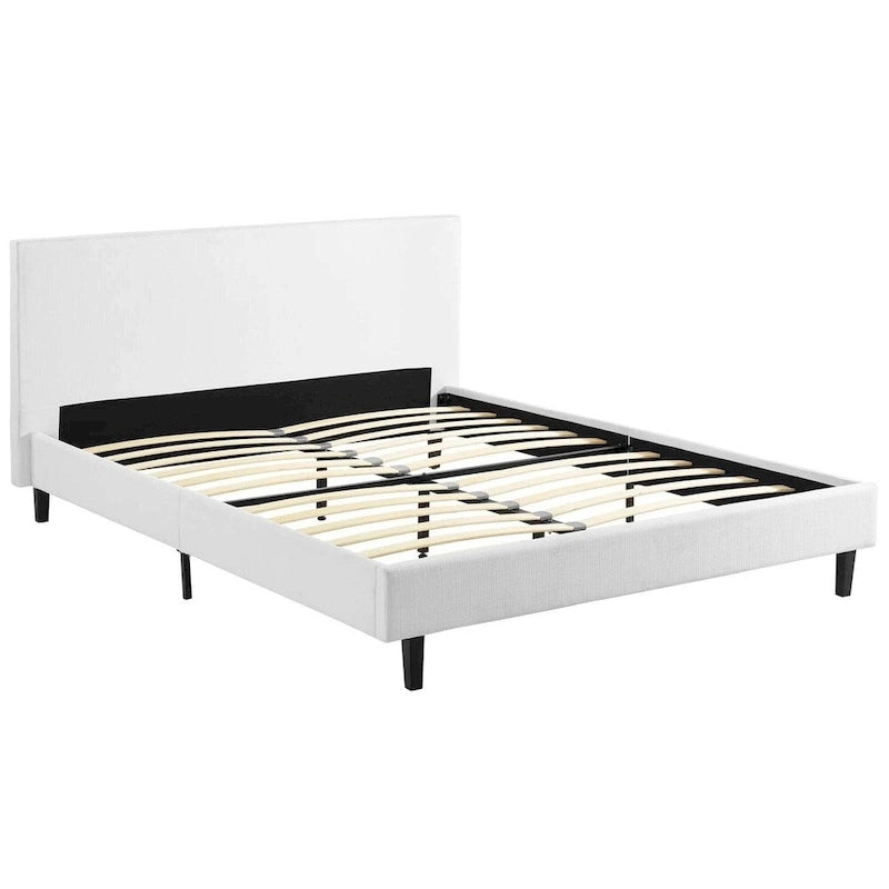 Queen Bed