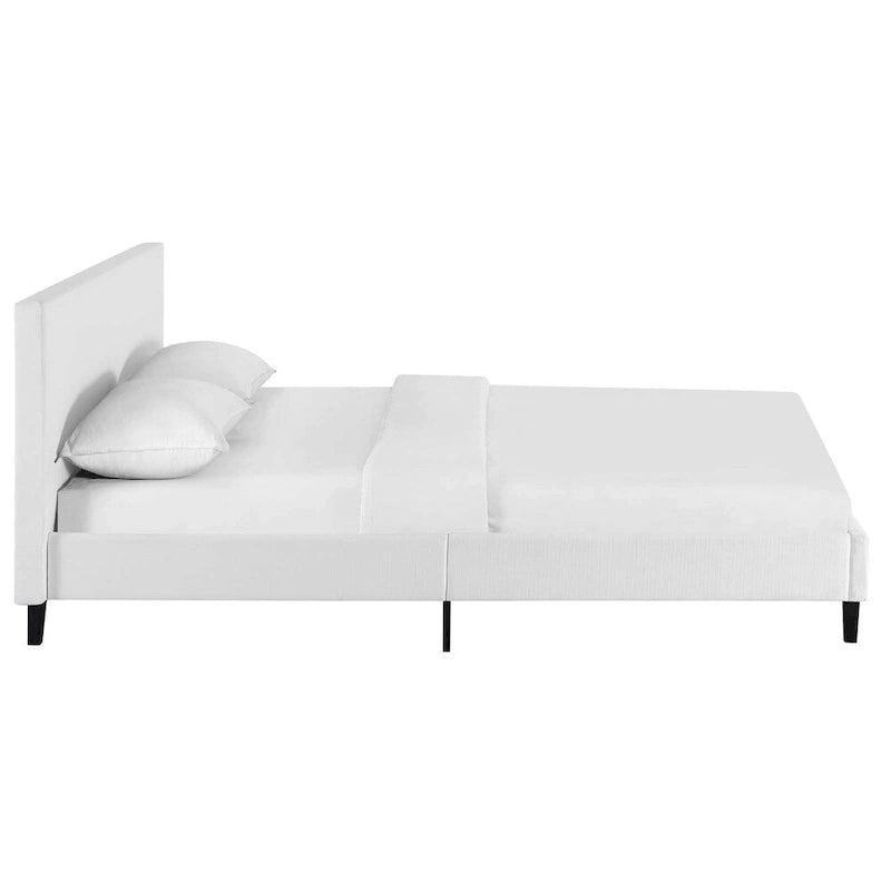 Queen Bed