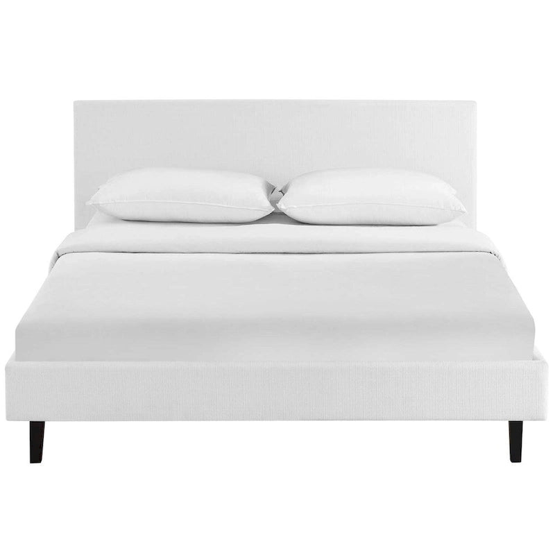 Queen Bed