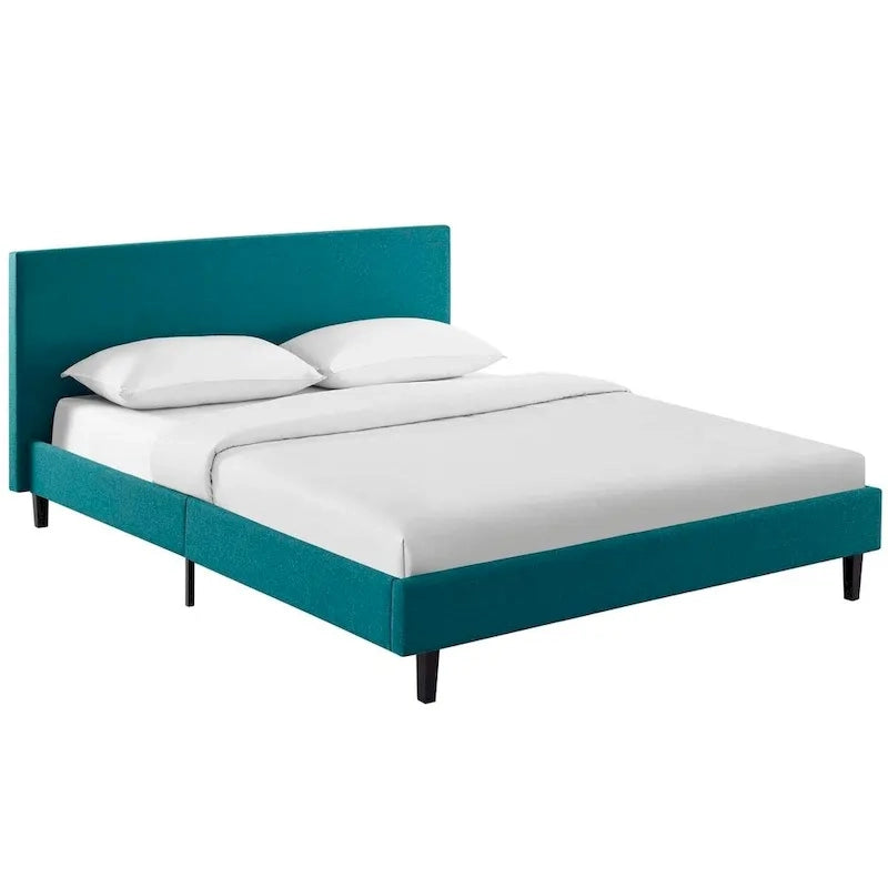 Queen Bed