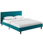 Queen Bed